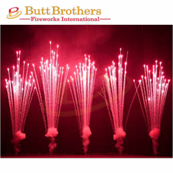 Butt Brothers Fireworks