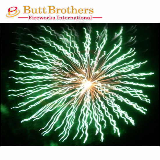 Butt Brothers Fireworks